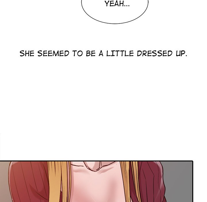 The Mismatch - Chapter 11 [photo 83] - MangaPorn