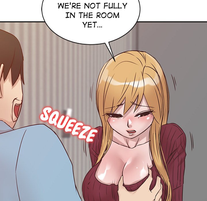 The Mismatch - Chapter 11 [photo 91] - MangaPorn
