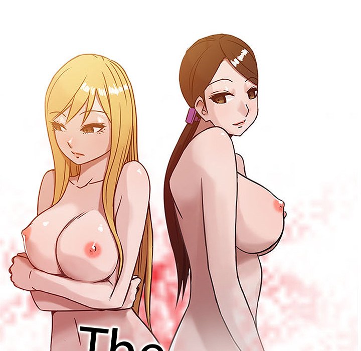 The Mismatch - Chapter 12 [photo 12] - MangaPorn