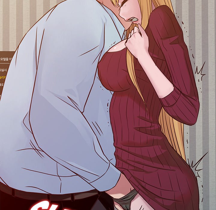 The Mismatch - Chapter 12 [photo 16] - MangaPorn