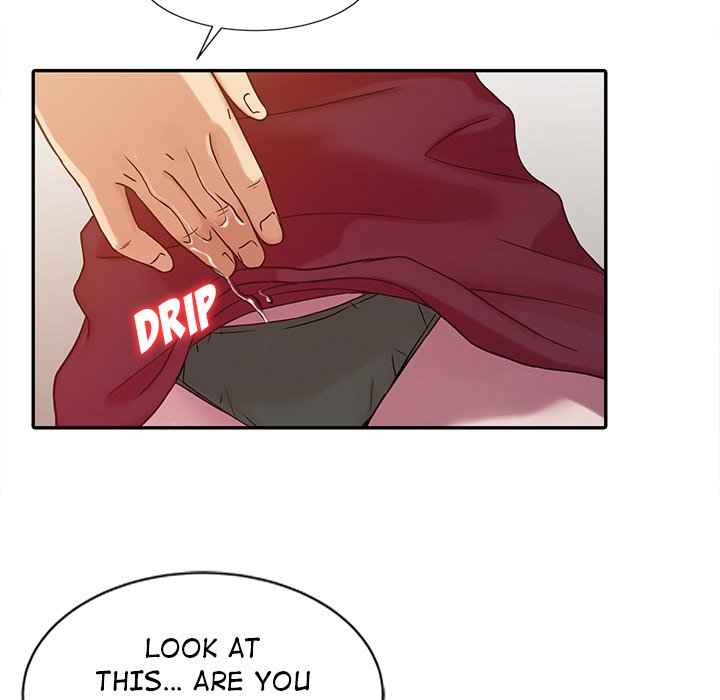 The Mismatch - Chapter 12 [photo 21] - MangaPorn