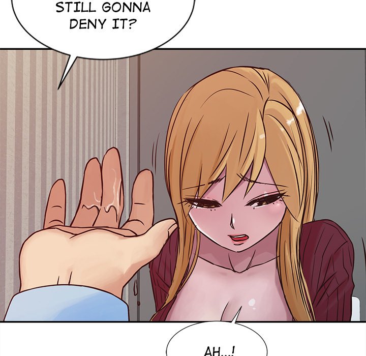 The Mismatch - Chapter 12 [photo 22] - MangaPorn