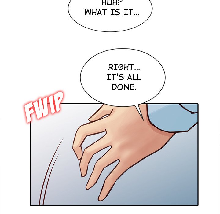 The Mismatch - Chapter 12 [photo 40] - MangaPorn