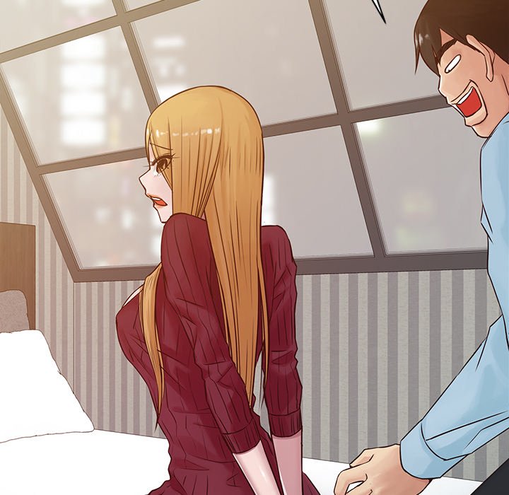 The Mismatch - Chapter 12 [photo 43] - MangaPorn