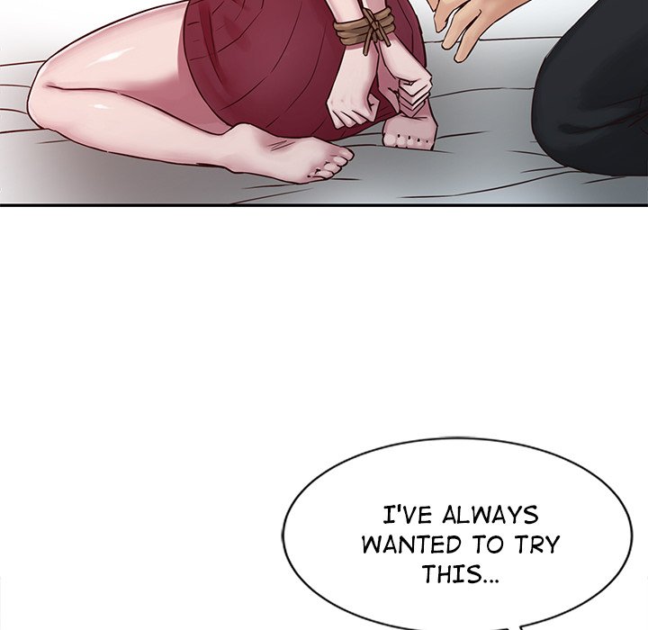 The Mismatch - Chapter 12 [photo 44] - MangaPorn