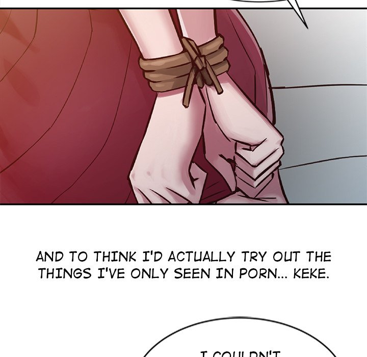 The Mismatch - Chapter 12 [photo 45] - MangaPorn
