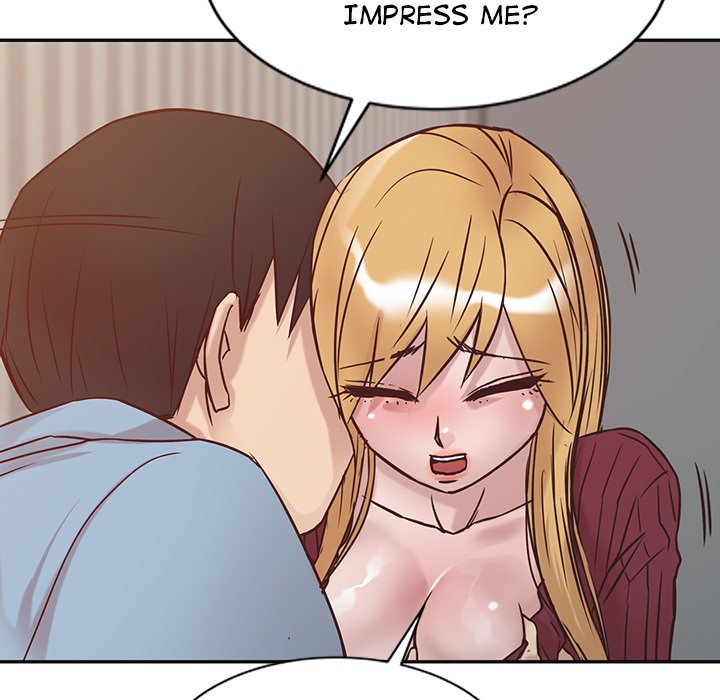 The Mismatch - Chapter 12 [photo 5] - MangaPorn