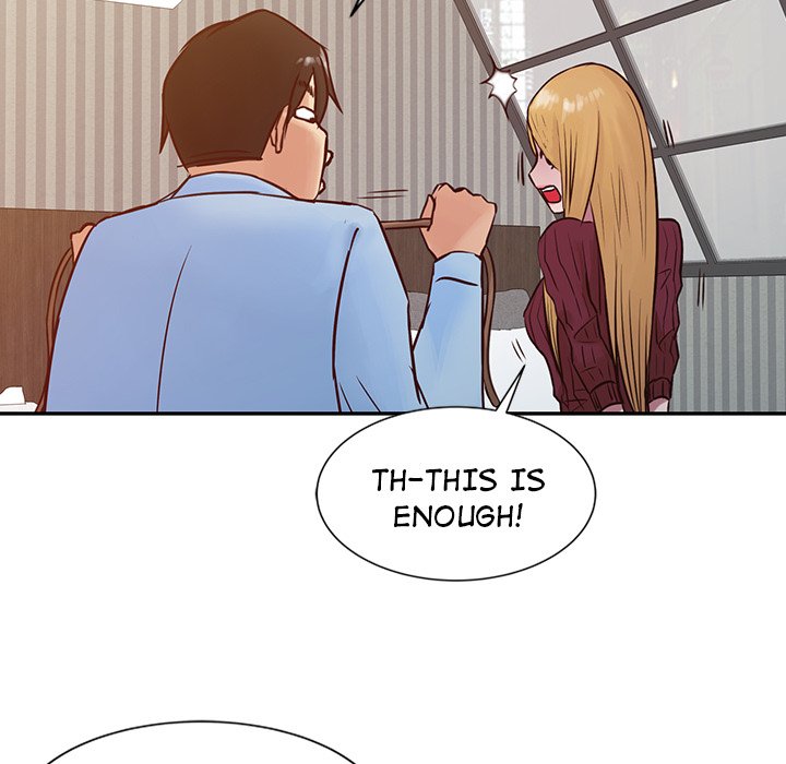 The Mismatch - Chapter 12 [photo 48] - MangaPorn