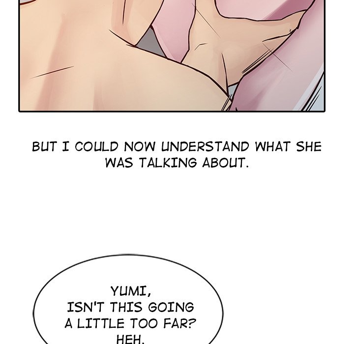 The Mismatch - Chapter 12 [photo 60] - MangaPorn