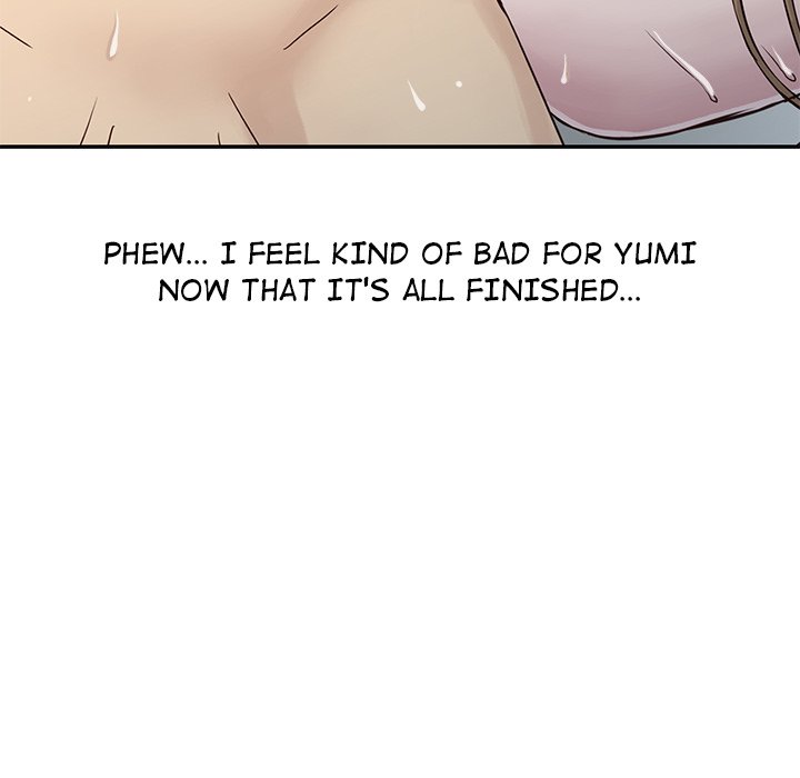 The Mismatch - Chapter 12 [photo 80] - MangaPorn