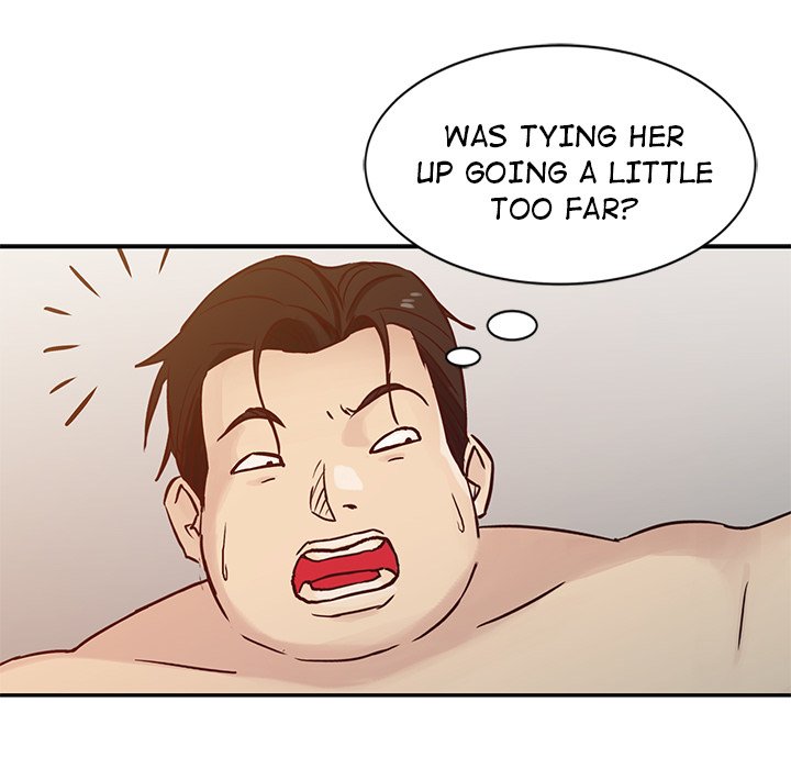The Mismatch - Chapter 12 [photo 81] - MangaPorn