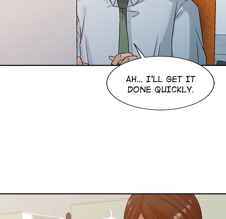 The Mismatch - Chapter 13 [photo 12] - MangaPorn