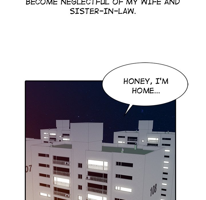 The Mismatch - Chapter 13 [photo 15] - MangaPorn