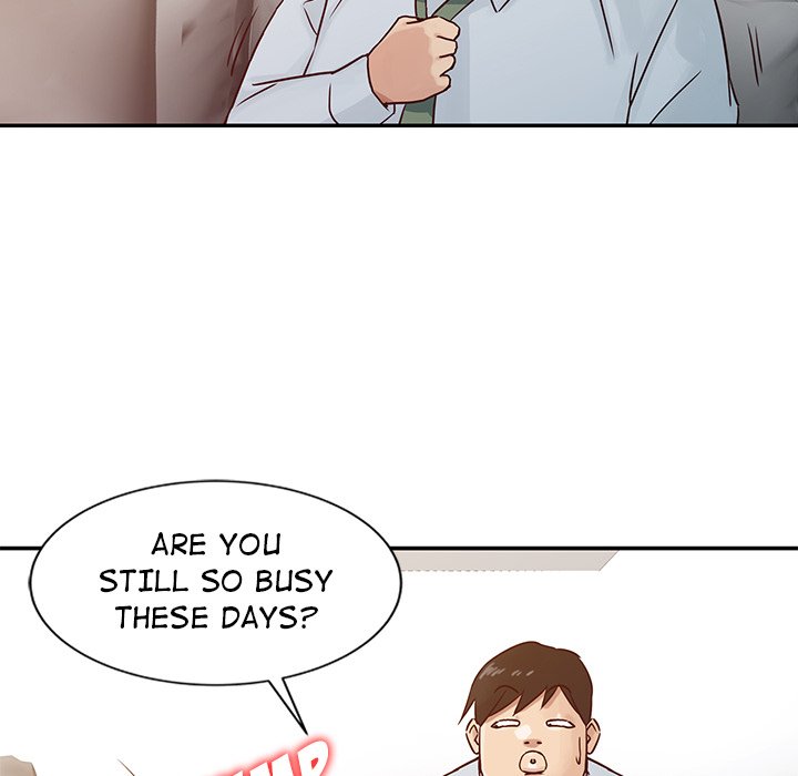 The Mismatch - Chapter 13 [photo 17] - MangaPorn