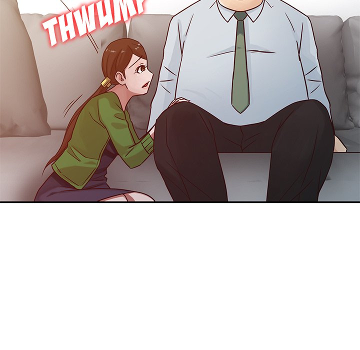 The Mismatch - Chapter 13 [photo 18] - MangaPorn