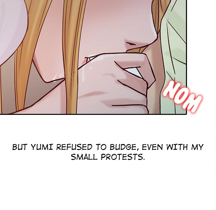 The Mismatch - Chapter 14 [photo 15] - MangaPorn