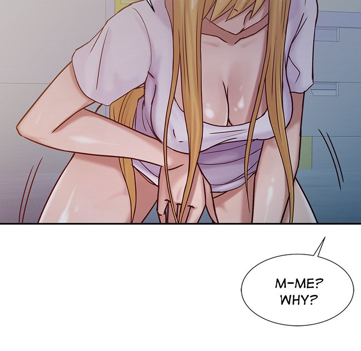 The Mismatch - Chapter 14 [photo 25] - MangaPorn