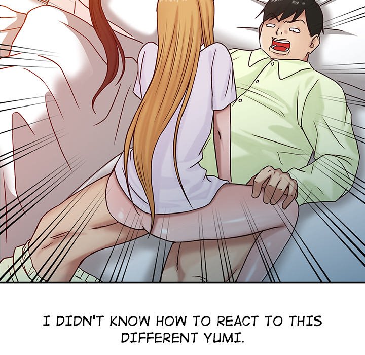 The Mismatch - Chapter 14 [photo 31] - MangaPorn