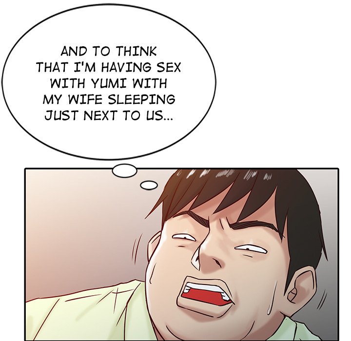 The Mismatch - Chapter 14 [photo 32] - MangaPorn