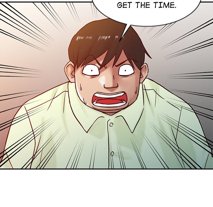 The Mismatch - Chapter 14 [photo 40] - MangaPorn