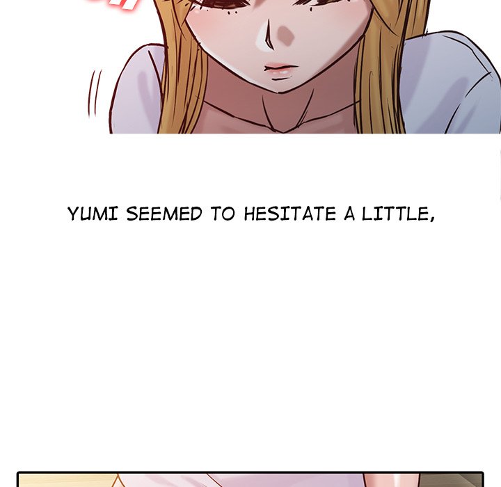The Mismatch - Chapter 14 [photo 56] - MangaPorn