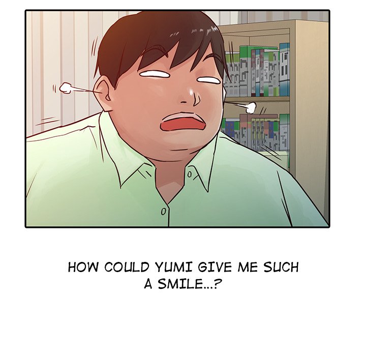 The Mismatch - Chapter 14 [photo 73] - MangaPorn