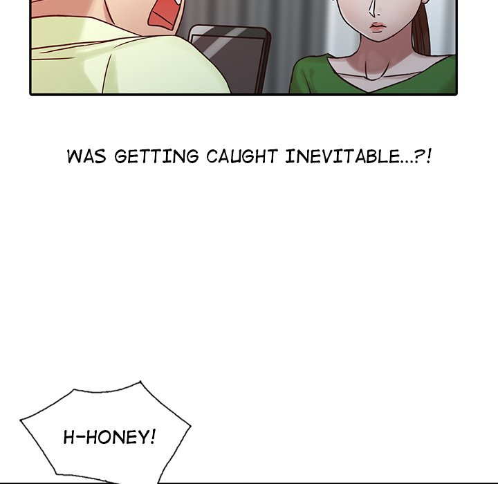 The Mismatch - Chapter 15 [photo 30] - MangaPorn