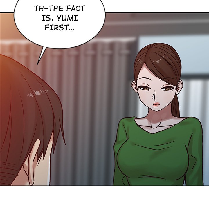 The Mismatch - Chapter 15 [photo 35] - MangaPorn
