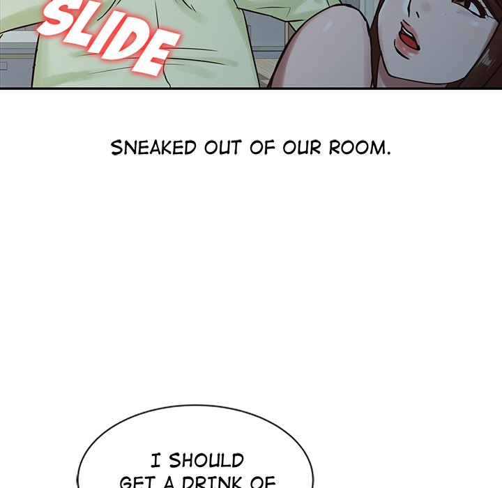 The Mismatch - Chapter 15 [photo 42] - MangaPorn