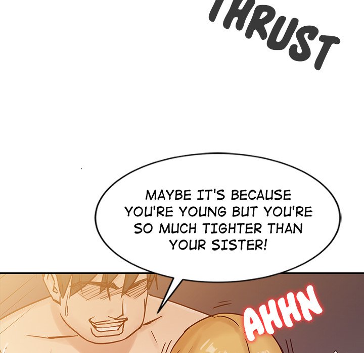The Mismatch - Chapter 15 [photo 51] - MangaPorn