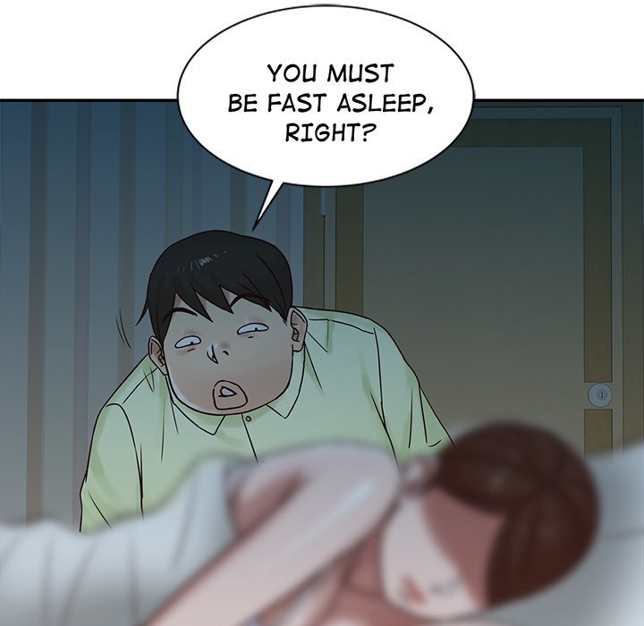The Mismatch - Chapter 15 [photo 59] - MangaPorn
