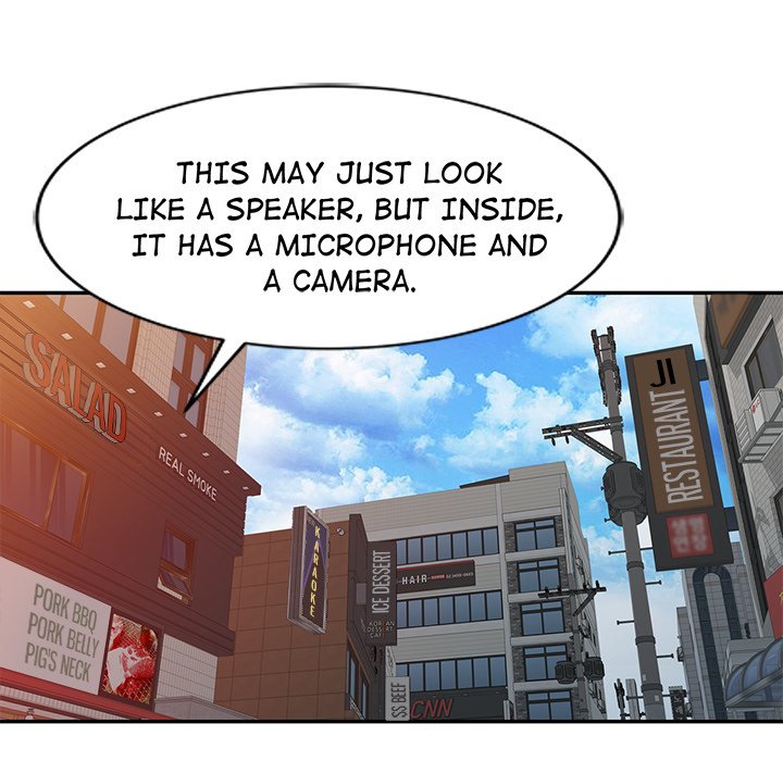The Mismatch - Chapter 15 [photo 66] - MangaPorn