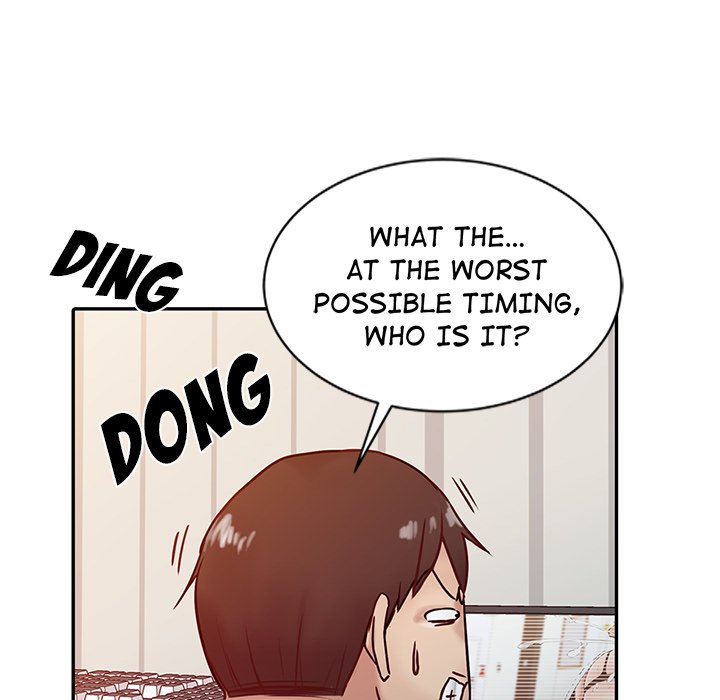 The Mismatch - Chapter 15 [photo 99] - MangaPorn