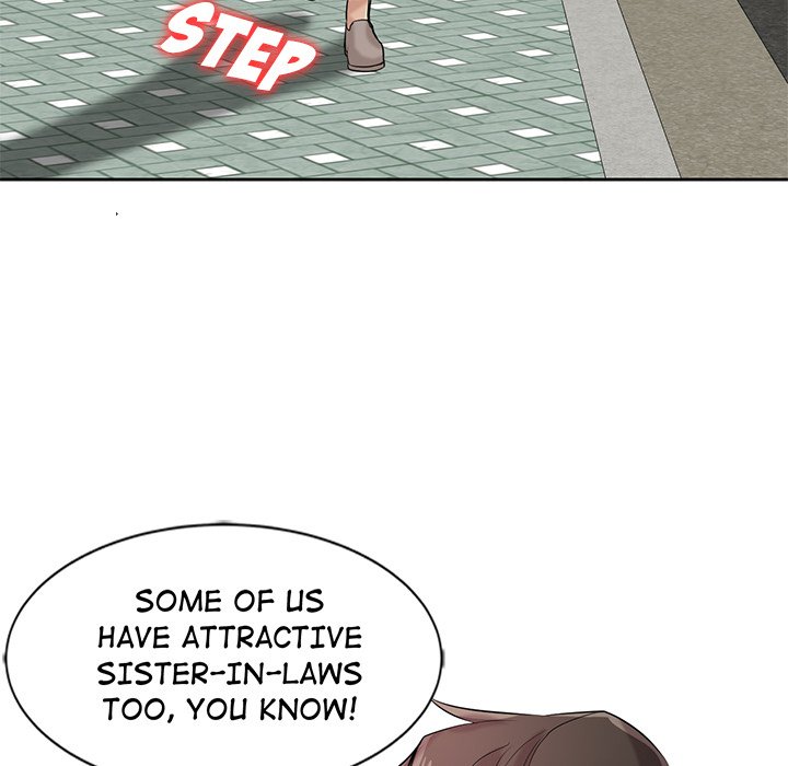 The Mismatch - Chapter 16 [photo 28] - MangaPorn