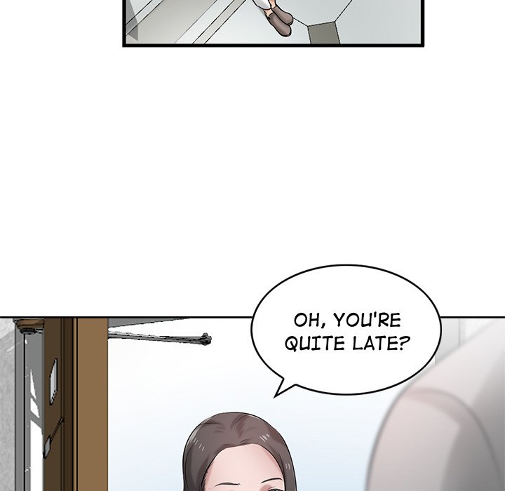 The Mismatch - Chapter 16 [photo 33] - MangaPorn