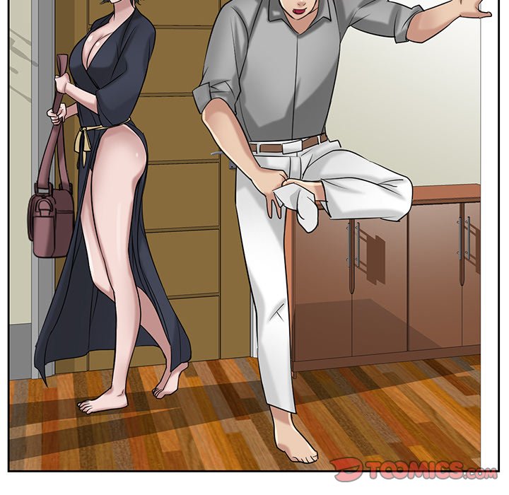 The Mismatch - Chapter 16 [photo 36] - MangaPorn