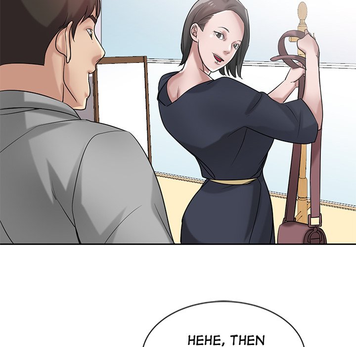 The Mismatch - Chapter 16 [photo 38] - MangaPorn