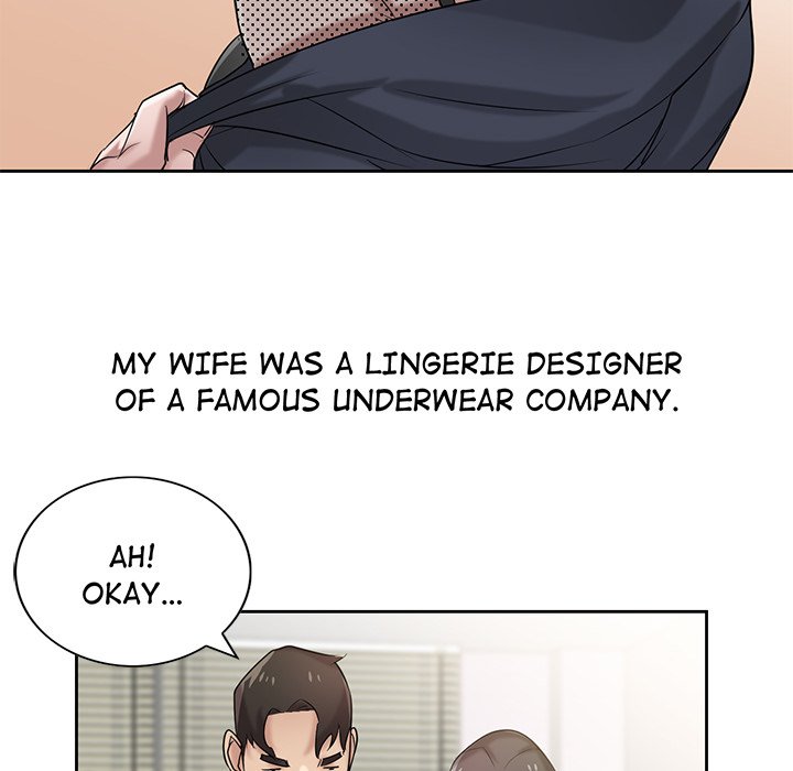 The Mismatch - Chapter 16 [photo 41] - MangaPorn