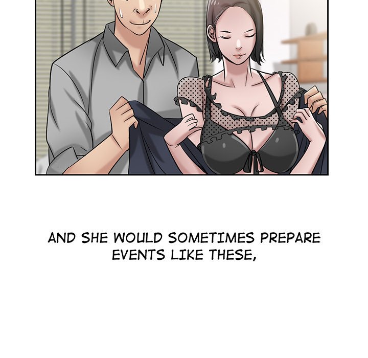 The Mismatch - Chapter 16 [photo 42] - MangaPorn