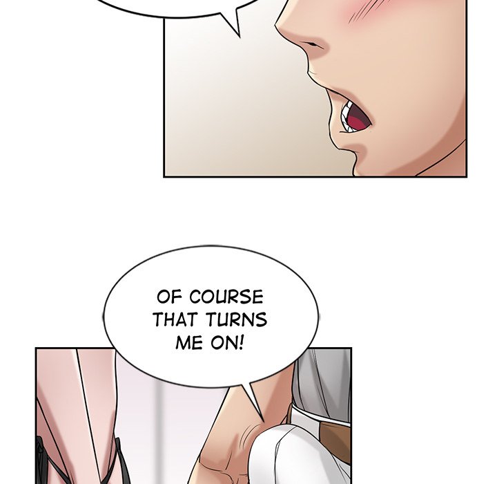 The Mismatch - Chapter 16 [photo 52] - MangaPorn