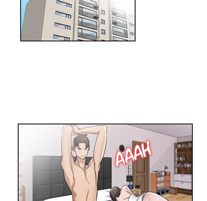The Mismatch - Chapter 16 [photo 67] - MangaPorn