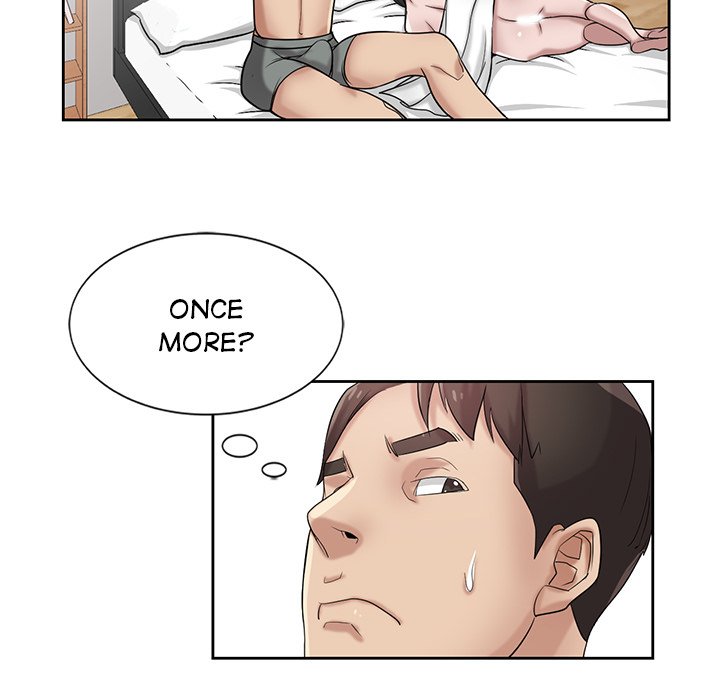 The Mismatch - Chapter 16 [photo 68] - MangaPorn