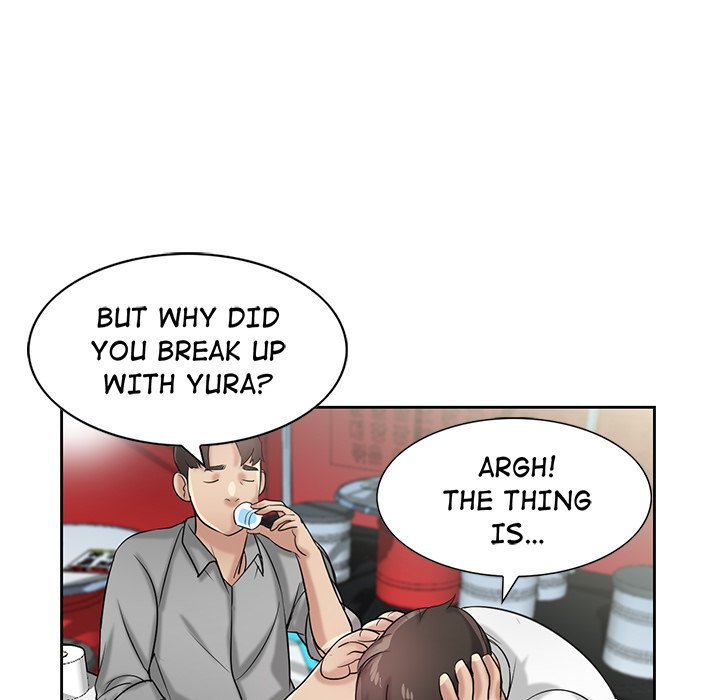 The Mismatch - Chapter 16 [photo 7] - MangaPorn