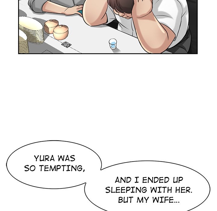 The Mismatch - Chapter 16 [photo 8] - MangaPorn