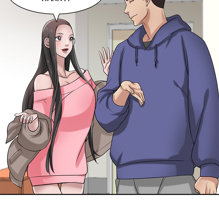 The Mismatch - Chapter 17 [photo 100] - MangaPorn