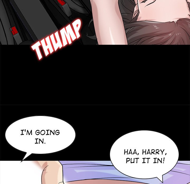 The Mismatch - Chapter 17 [photo 32] - MangaPorn