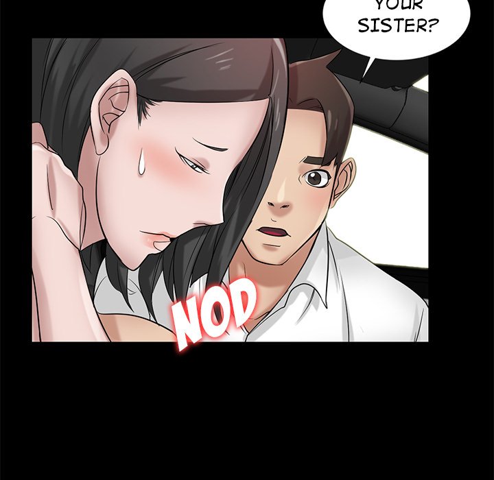 The Mismatch - Chapter 17 [photo 40] - MangaPorn