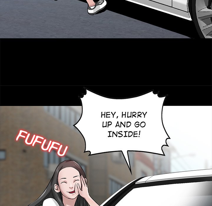 The Mismatch - Chapter 17 [photo 47] - MangaPorn