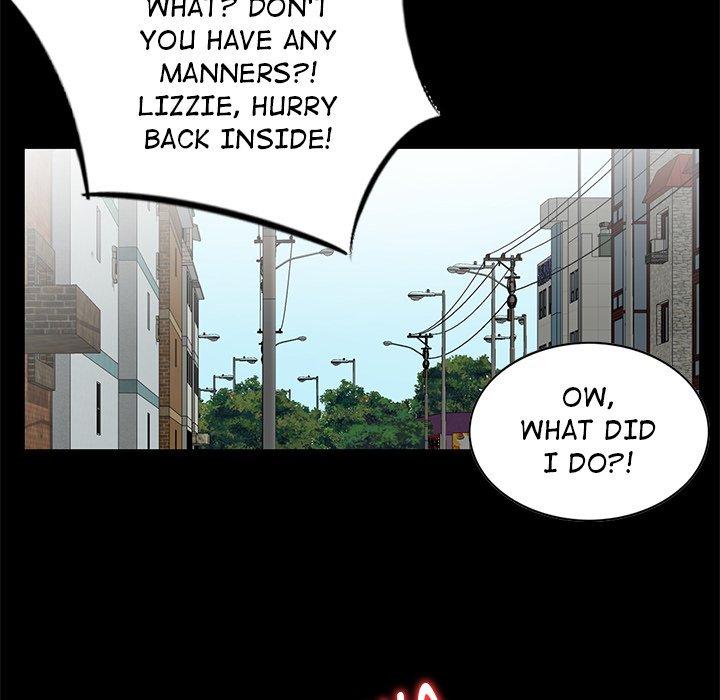 The Mismatch - Chapter 17 [photo 52] - MangaPorn