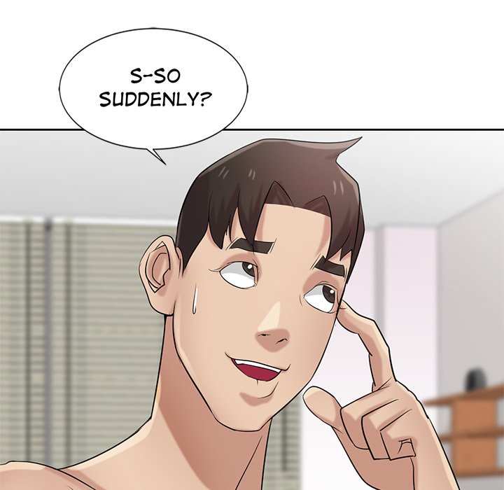 The Mismatch - Chapter 17 [photo 57] - MangaPorn